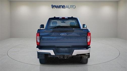 2020 Ford F-250 XL