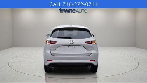2024 Mazda CX-5 2.5 S Premium