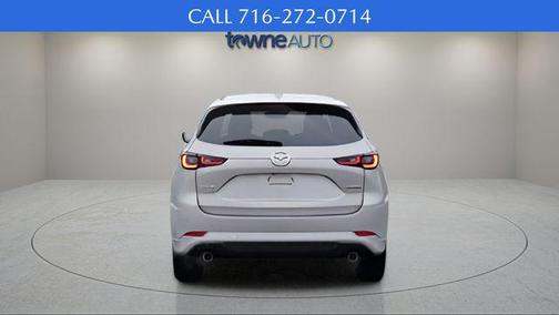 2024 Mazda CX-5 2.5 S Premium