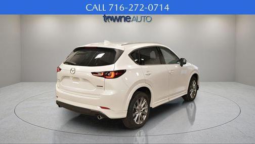 2024 Mazda CX-5 2.5 S Premium