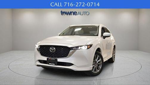 2024 Mazda CX-5 2.5 S Premium