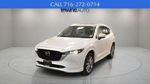 2024 Mazda CX-5 2.5 S Premium