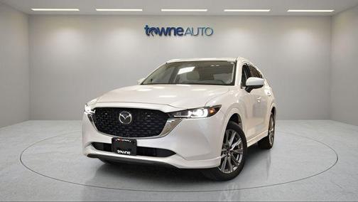 2024 Mazda CX-5 2.5 S Premium