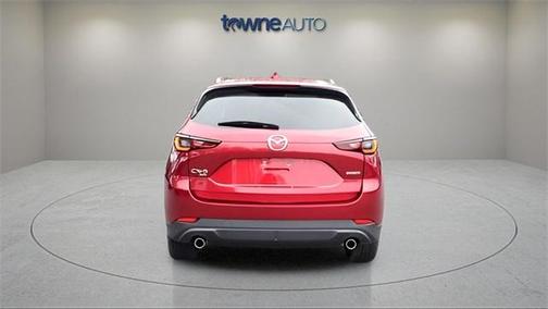 2022 Mazda CX-5 2.5 S Premium