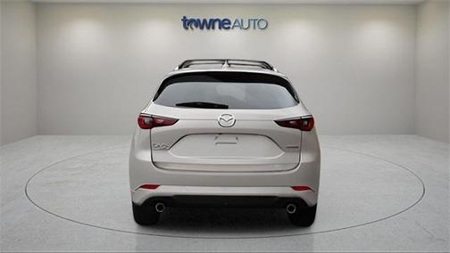 2024 Mazda CX-5 2.5 S Premium