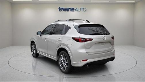 2024 Mazda CX-5 2.5 S Premium