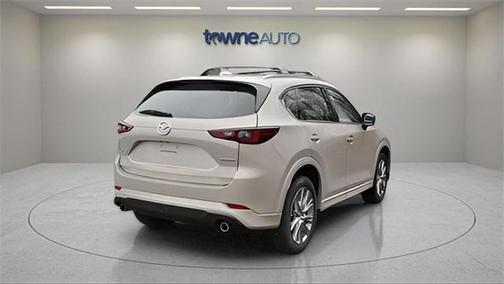 2024 Mazda CX-5 2.5 S Premium