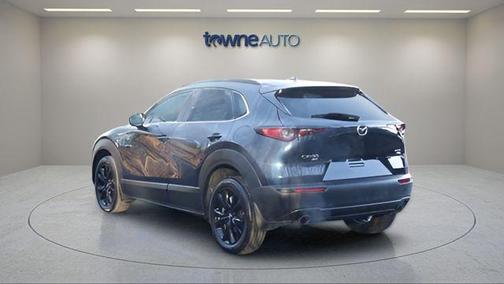 2025 Mazda CX-30 2.5 Turbo Premium Plus Package