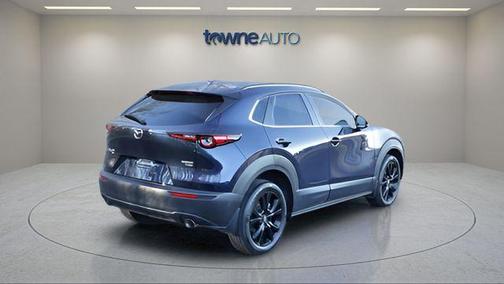2025 Mazda CX-30 2.5 Turbo Premium Plus Package