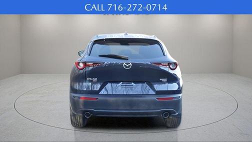 2025 Mazda CX-30 2.5 Turbo Premium Plus Package