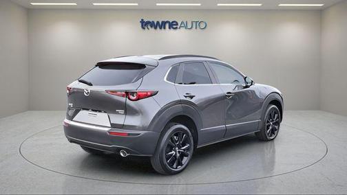 2025 Mazda CX-30 2.5 Turbo Premium Plus Package