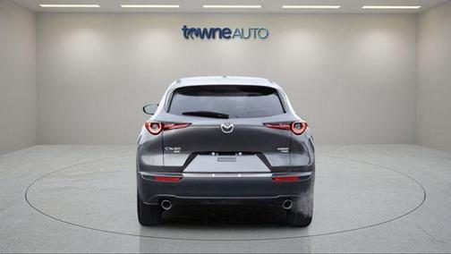 2025 Mazda CX-30 2.5 Turbo Premium Plus Package