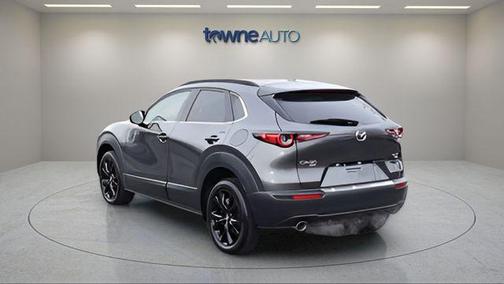 2025 Mazda CX-30 2.5 Turbo Premium Plus Package
