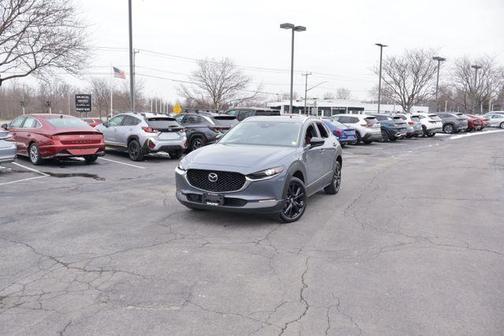 2025 Mazda CX-30 2.5 Turbo Premium Plus Package