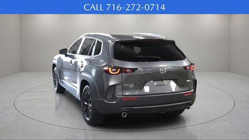 2024 Mazda CX-50 2.5 S Select Package
