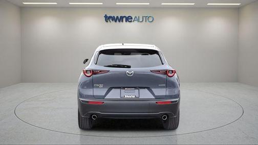 2023 Mazda CX-30 2.5 S Carbon Edition