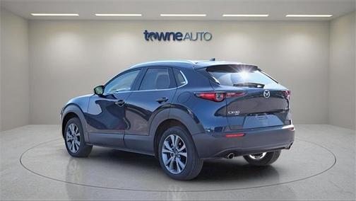 2024 Mazda CX-30 Premium Package
