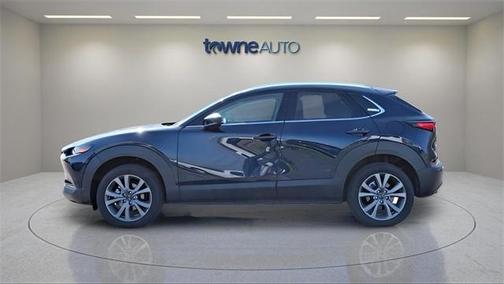 2024 Mazda CX-30 Premium Package