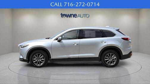 2023 Mazda CX-9 Touring