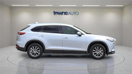 2023 Mazda CX-9 Touring