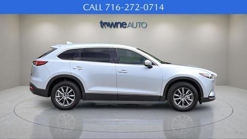 2023 Mazda CX-9 Touring