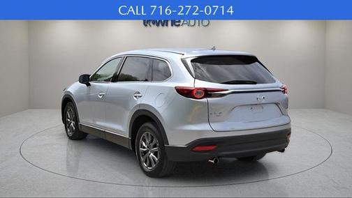 2023 Mazda CX-9 Touring