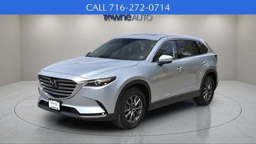 2023 Mazda CX-9 Touring