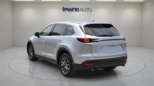 2023 Mazda CX-9 Touring