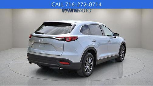 2023 Mazda CX-9 Touring
