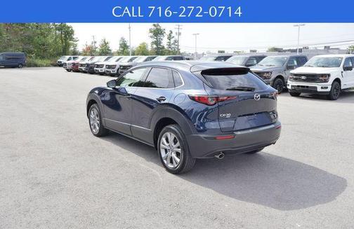 2022 Mazda CX-30 Premium Package