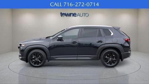 2023 Mazda CX-50 2.5 S Preferred Plus Package