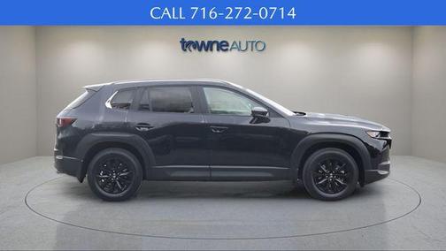 2023 Mazda CX-50 2.5 S Preferred Plus Package