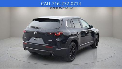 2023 Mazda CX-50 2.5 S Preferred Plus Package