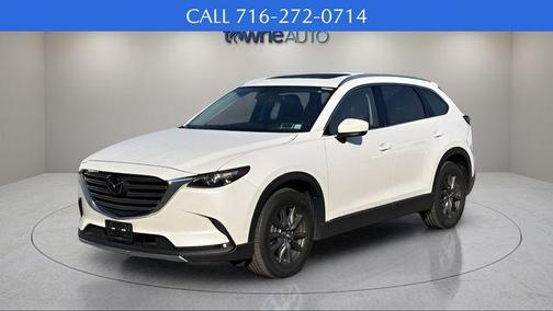 2023 Mazda CX-9 Touring