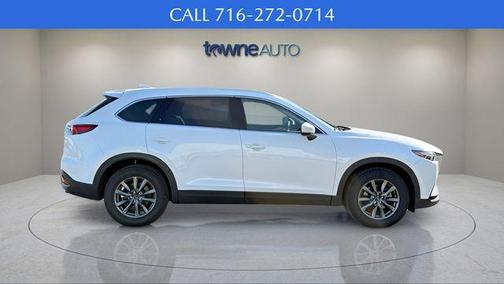 2023 Mazda CX-9 Touring