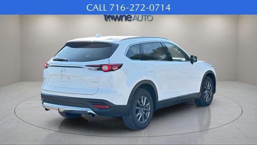 2023 Mazda CX-9 Touring