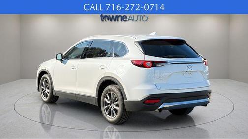 2023 Mazda CX-9 Touring