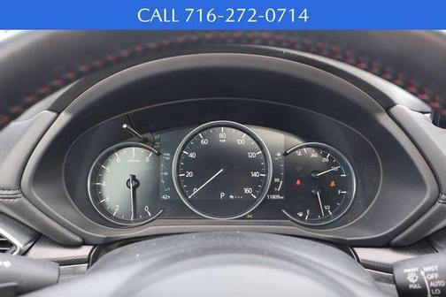 2024 Mazda CX-5 2.5 Turbo Premium Package