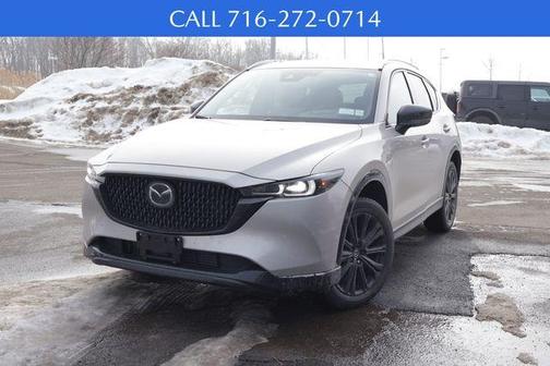 2024 Mazda CX-5 2.5 Turbo Premium Package