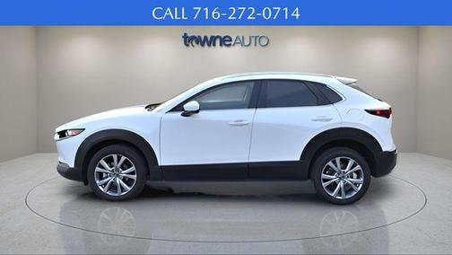 2023 Mazda CX-30 2.5 S Preferred Package