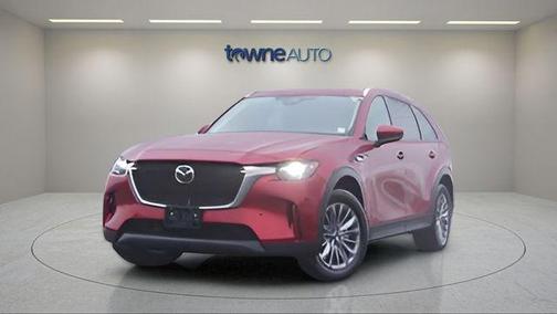 2025 Mazda CX-90 Preferred