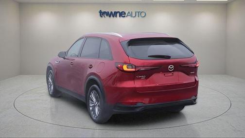 2025 Mazda CX-90 Preferred