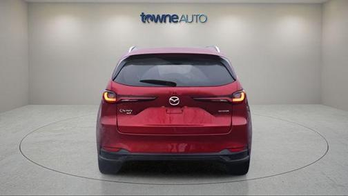 2025 Mazda CX-90 Preferred