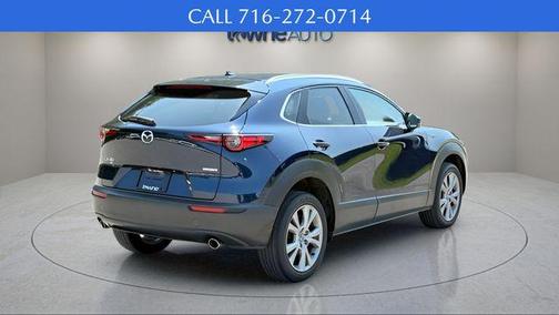 2021 Mazda CX-30 Premium Package