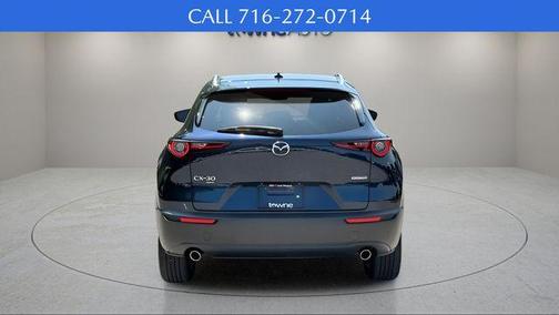 2021 Mazda CX-30 Premium Package