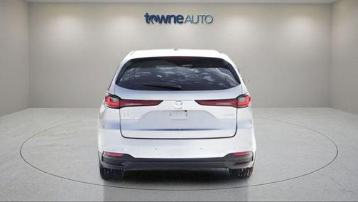 2025 Mazda CX-90 PHEV Premium Sport