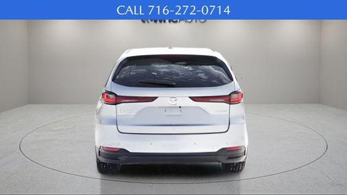 2025 Mazda CX-90 PHEV Premium Sport