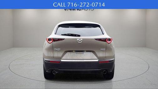 2024 Mazda CX-30 CE T