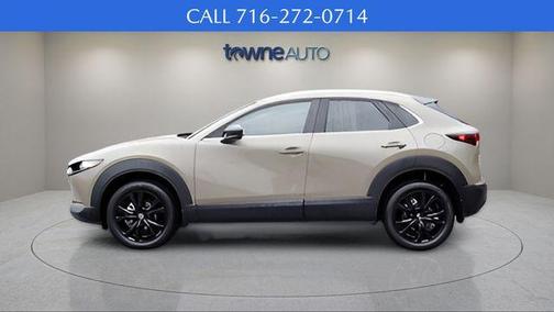 2024 Mazda CX-30 CE T