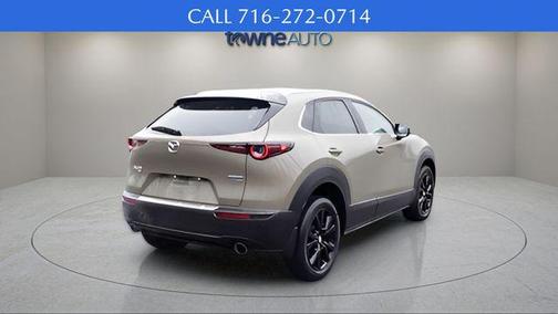 2024 Mazda CX-30 CE T